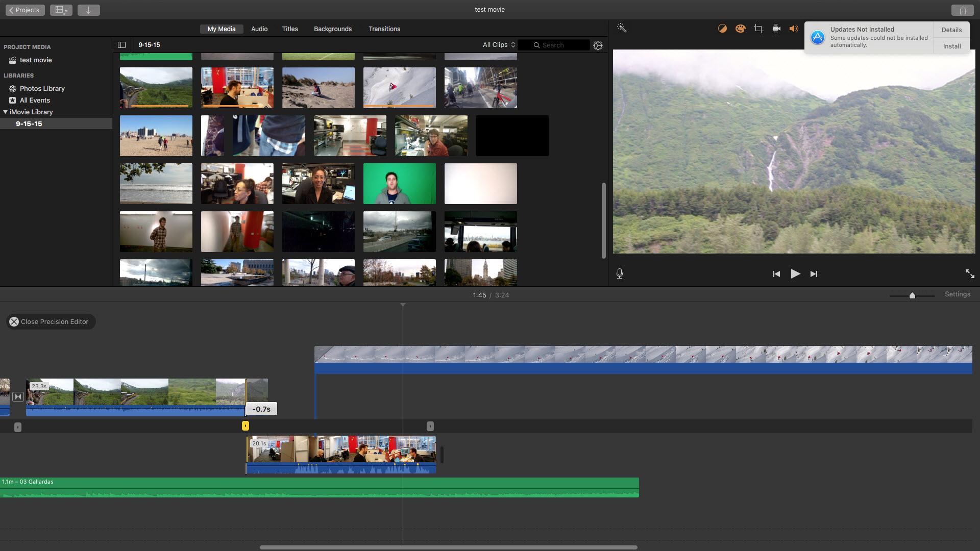 7 Software Editing Video Untuk Pemula