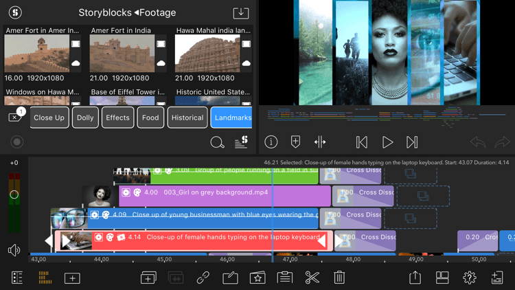 7 Software Editing Video Untuk Pemula