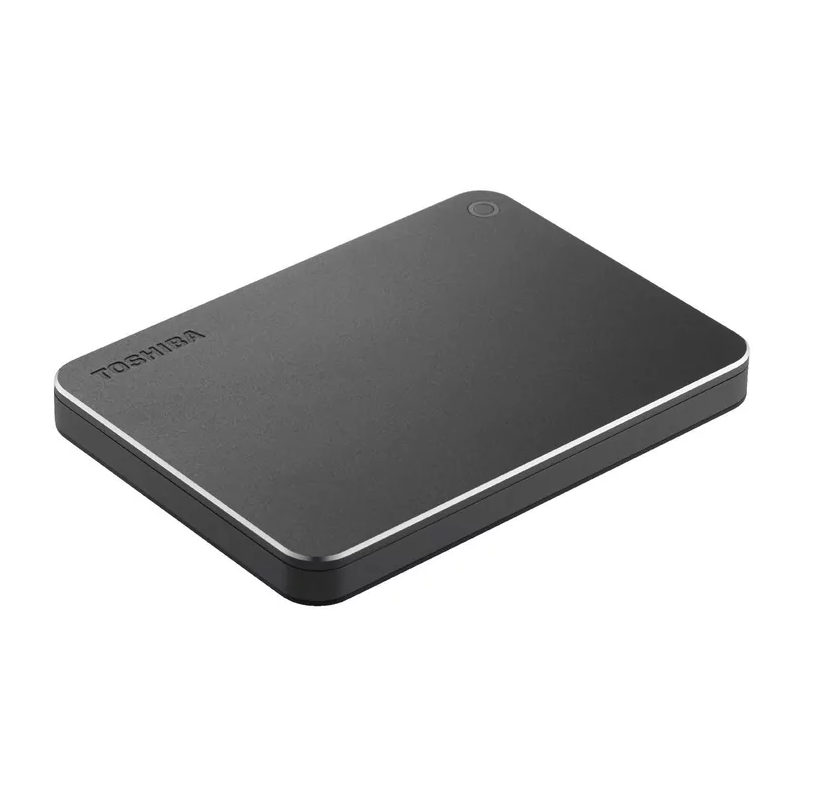 10 Rekomendasi Hard Disk Eksternal 10 Rekomendasi Hard Disk Eksternal