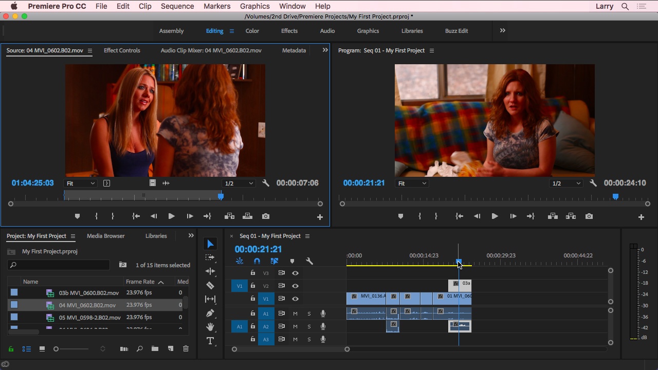 7 Software Editing Video Untuk Pemula