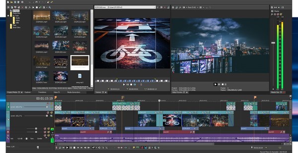 7 Software Editing Video Untuk Pemula