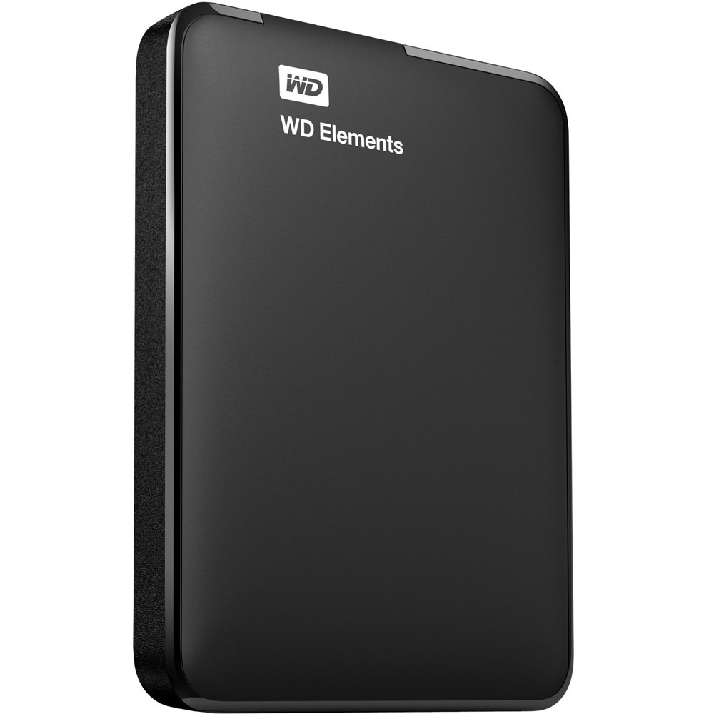 10 Rekomendasi Hard Disk Eksternal 10 Rekomendasi Hard Disk Eksternal