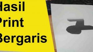 8 Pertanda Cartridge Printer Rusak 8 Pertanda Cartridge Printer Rusak