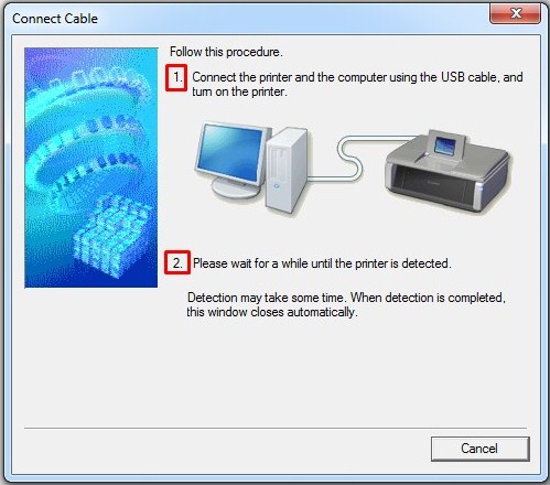 6 Cara Mengatasi Scanner Error 6 Cara Mengatasi Scanner Error