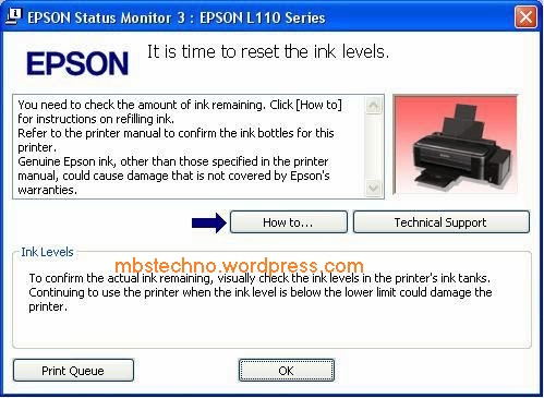 6 Cara Mengatasi Scanner Error 6 Cara Mengatasi Scanner Error