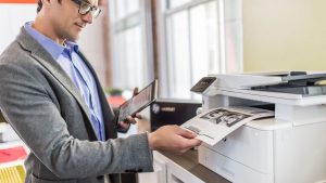 7 Tips Cara Merawat Printer