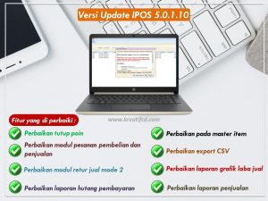 Cara Menjaga Program IPOS Cara Menjaga Program IPOS