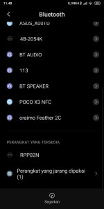 Cara Menyambungkan Mobile Printer ke KETOKO