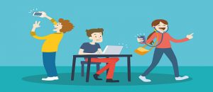 5 Tips Mengenal Karakter Konsumen Untuk Meningkatkan Penjualan