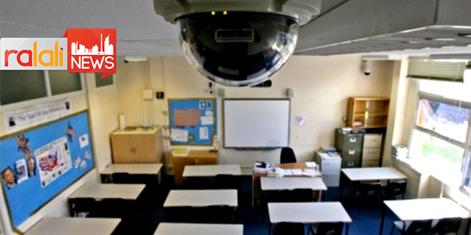 Manfaat Dan Tujuan Pemasangan CCTV Di Sekolah Manfaat Dan Tujuan Pemasangan CCTV Di Sekolah
