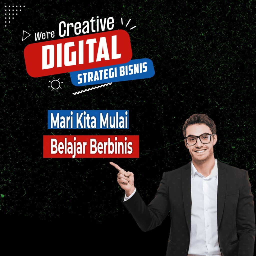 Strategi Dasar Digital Marketing Yang Untuk Pebisnis Pemula