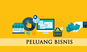Peluang Bisnis Di Era Digital