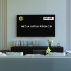 Beberapa Media Untuk Promosi