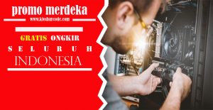 CARA MERAKIT KOMPUTER SENDIRI