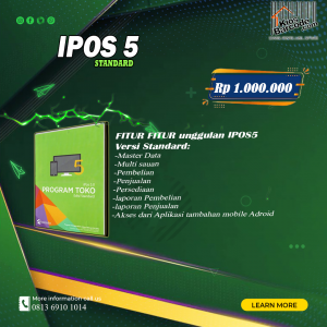 Apa Itu IPOS5 Standard? Apa Itu IPOS5 Standard?