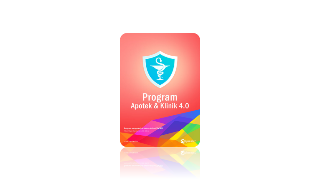 Apotek Dan Klinik 4.0