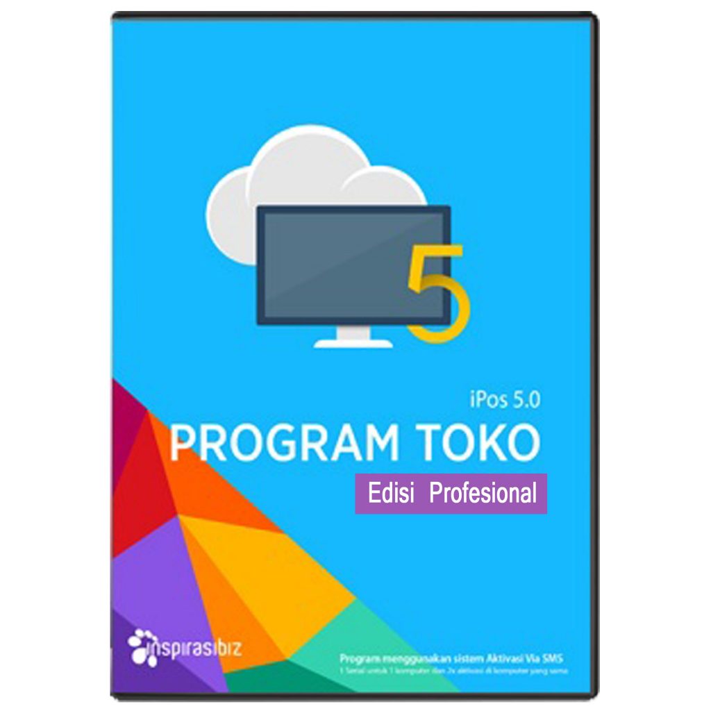 Cara Memakai ipos 5 Dan Setting Mini Printer 