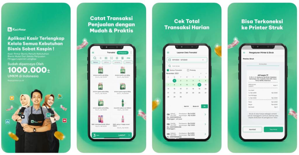 3 recomendasi aplikasi kasir android/mobile 3 recomendasi aplikasi kasir android/mobile