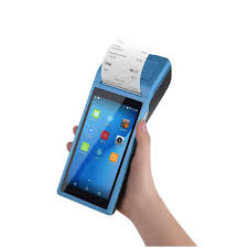 Keunggulan Mesin Kasir Android Keunggulan Mesin Kasir Android