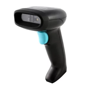 Barcode Scanner Cawan (Handheld Scanner)