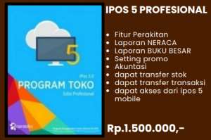 IPOS 5 PROFESIONAL