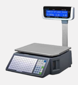 TIMBANGAN DIGITAL
PRECIO-LP