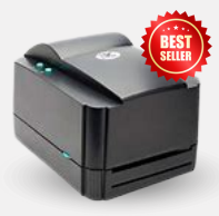 BARCODE PRINTER TTP-542