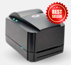 BARCODE PRINTER TTP-542
