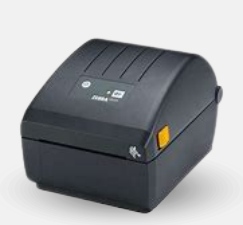 BARCODE PRINTER ZD-220T