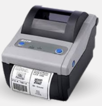 BARCODE POSTEX G3000
