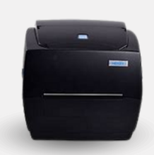 BARCODE PRINTER HT-100