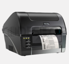 BARCODE PRINTER POSTEX C168